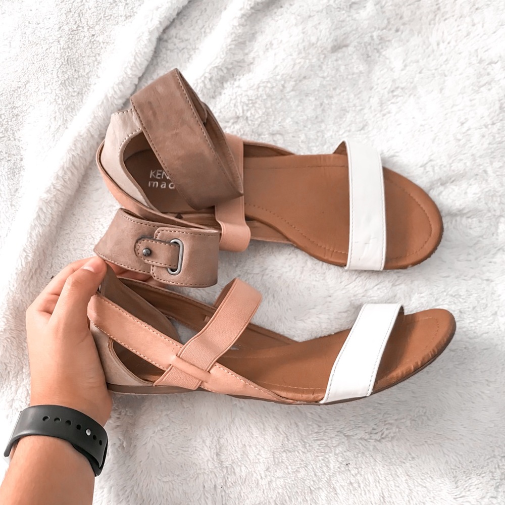 kendall & kylie sandals